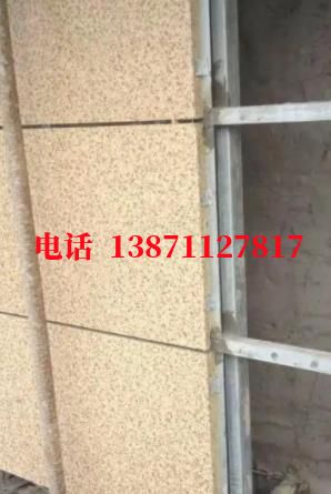 惠来外墙ET板